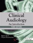Virginia Ramachandran, Brad A. Stach - Clinical Audiology