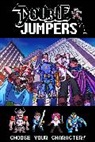 Dave Dwonch, Youzaburou Kanari, Yoshihiro Togashi - Double Jumpers