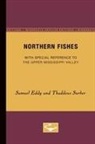 Samuel Eddy, Thaddeus Surber - Northern Fishes