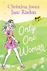 Christina Jones, Christina Risdon Jones, Jones Christina, Jane Risdon, Risdon Jane - Only One Woman
