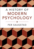 Per Saugstad, Per (Universitetet I Oslo) Saugstad, Saugstad Per - History of Modern Psychology