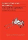 John Boyd, John Boyd, Ian Johnson - Harvesting and Threshing
