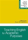 Ilka Kostka, Ilka Kostka, Susan Olmstead-Wang, Thomas S C Farrell, Thomas S. C. Farrell - Teaching English for Academic Purposes