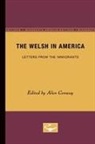 Alan Conway - The Welsh in America