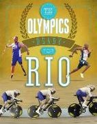 Joe Fullman - Going for Gold A Guide to the Summer Games