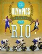 Joe Fullman - Going for Gold