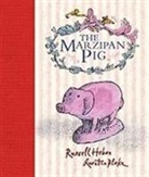 Russell Hoban, Quentin Blake - The Marzipan Pig