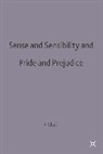 Robert Clarke, Clark, Robert Clark, Rober Clarke - Sense and Sensibility & Pride and Prejudice: Jane Austen