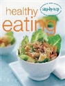 Step By Step Healhty Eating