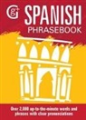 Eleanor Abraham - Spanish Phrasebook