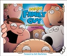 Frazier Moore, None - Inside Family Guy