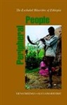 Dena Freeman, Freeman Dena, Alula Pankhurst, Pankhurst Alula - Peripheral People