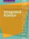 Derek McMonagle, MCMONAGLE D - Integrated Science Worked Solutions for Csec R Examinations 2006 201