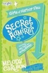 Melody Carlson - Secret Admirer