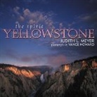 Vance Howard, Sara B. Kajder, Judith Meyer, Judith L. Meyer, Vance Howard - The Spirit of Yellowstone