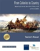 Maria Garriott - From Colonies to Country