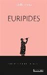 TARRANCE ISABELLE, Isabelle Torrance, Isabelle (Assistant Professor Torrance, Richard Stoneman - Euripides