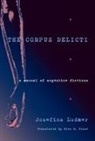 Josefina Ludmer, Josefina Ludmer - The Corpus Delicti