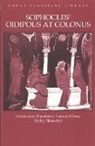 Sophocles - Oidipous at Colonus