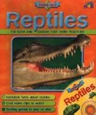 Susie Brooks, Bill Farnsworth, Karen Henley - Reptiles [With CDROM]