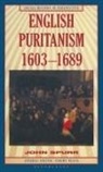 John Spurr, Professor John Spurr - English Puritanism