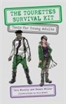 Damon Millar, Tara Murphy, Tara Millar Murphy, MURPHY TARA, Hiro Enoki - The Tourettes Survival Kit
