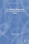 William Byrd, William A. Byrd - The Market Mechanism and Economic Reforms in China