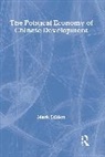 Mark Selden, Mark (Cornell University Selden - The Political Economy of Chinese Development