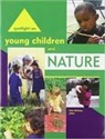Amy Shillady, Amy Shillady - Spotlight on Young Children and Nature