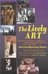 Jan Geidt, Arthur Holmberg, Lynn Kasper - The Lively Art