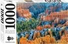 Bryce Canyon, Utah, Usa 1000 Piece Jigsaw