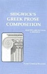 A. Sidgwick - Sidgwick's Greek Prose Composition
