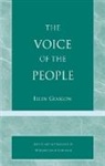 Ellen Glasgow, William Godshalk, William L Godshalk, William L. Godshalk - Voice of the People