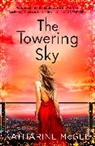 KATHERINE MCGHEE, Katharine McGee, Katharine McGee - The Towering Sky