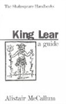 Alistair McCallum - King Lear