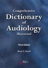 Brad A. Stach - Comprehensive Dictionary of Audiology