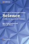 James De Winter, Mark Winterbottom, Mark De Winter Winterbottom, Winterbottom Mark - Approaches to Learning and Teaching Science