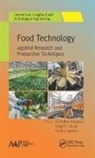 Megh R. Goyal, Megh R. (University of Puerto Rico Goyal, Mital J. Kaneria, Mital J. (Saurashtra University Kaneria, Murlidhar Meghwal, Murlidhar (Jain University Meghwal... - Food Technology