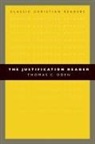 Oden, Thomas C Oden, Thomas C. Oden - The Justification Reader