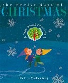 Britta Teckentrup, Britta Teckentrup - The Twelve Days of Christmas