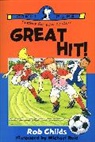 Rob Childs, Childs Rob - Great Hit