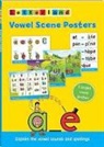 Lyn Wendon, Verity Townend - Vowel Scene Posters