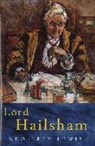 Geoffrey M Lewis, Geoffrey Martin Lewis - Lord Hailsham