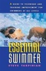 Steve Tarpinian - Essential Swimmer