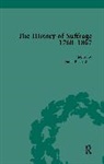 Anna Clark, Anna (University of Minnesota Clark, Sarah Richardson, Sarah (University of Melbourne Richardson, Sarah (University of Warwick Richardson, Sarah Richardson... - The History of Suffrage, 1760-1867 Vol 4