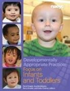 Carol Copple, Sue Bredekamp, Kathy Charner, Carol Copple, Derry Koralek - Developmentally Appropriate Practice