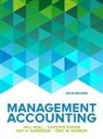 Ray Garrison, Ray H. Garrison, Eric Noreen, Eric W. Noreen, Carsten Rohde, Rohde Carsten... - Management Accounting, 6e
