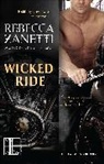 Rebecca Zanetti - Wicked Ride