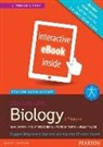 Alan Damon, Randy McGonegal, Patricia Tosto, William Ward - Pearson Baccalaureate Biology Standard Level 2nd edition ebook only edition (etext) for the IB Diploma