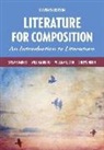 Sylvan Barnet, William E. Burto, William E. Cain, Cheryl Nixon - Literature for Composition